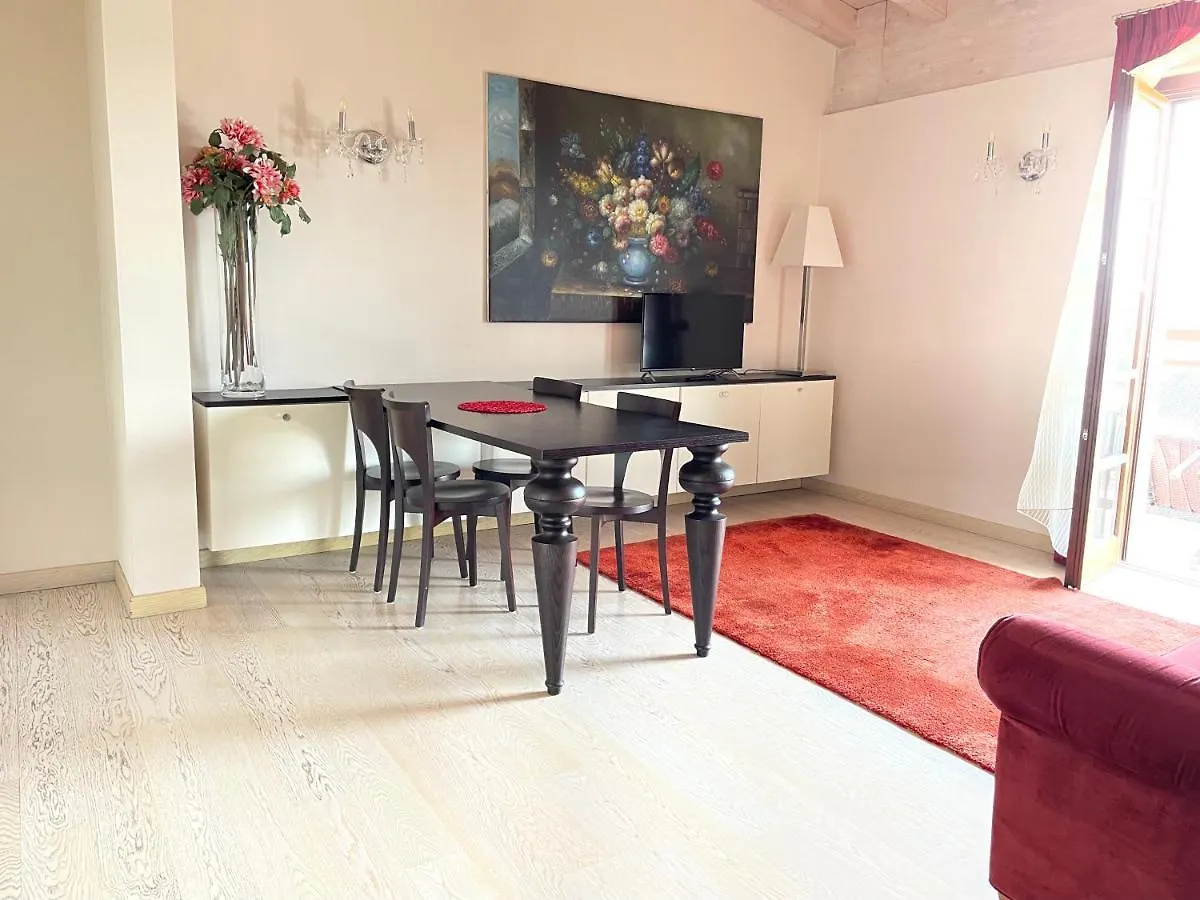 아파트호텔 Residence Alexandra Stay 시르미오네