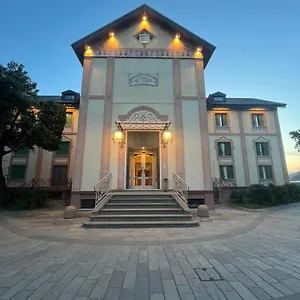 **** Hotel Nettuno Italië
