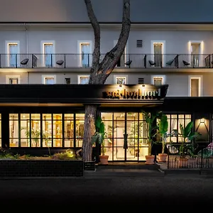 *** Hotel Vagabond Italië