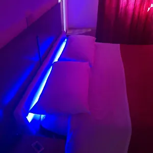  Hotel Houston Italië