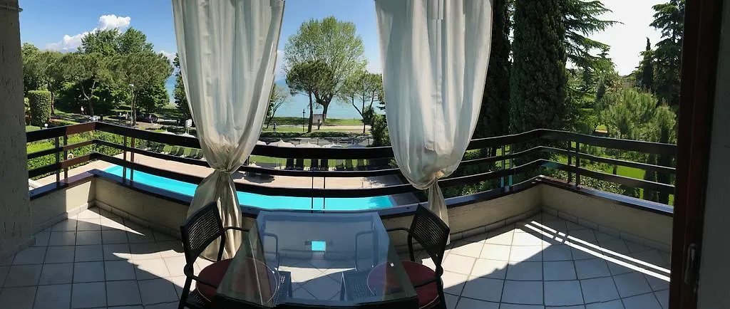 Aparthotel Residence Alexandra Stay Sirmione