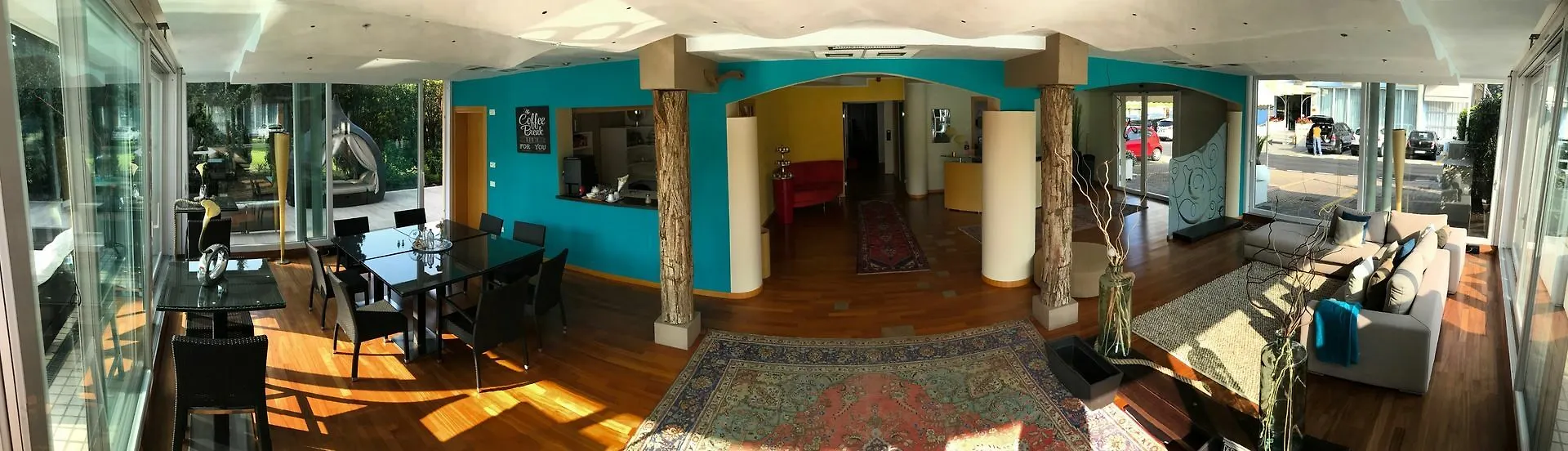 Residence Alexandra Stay Sirmione 3*,