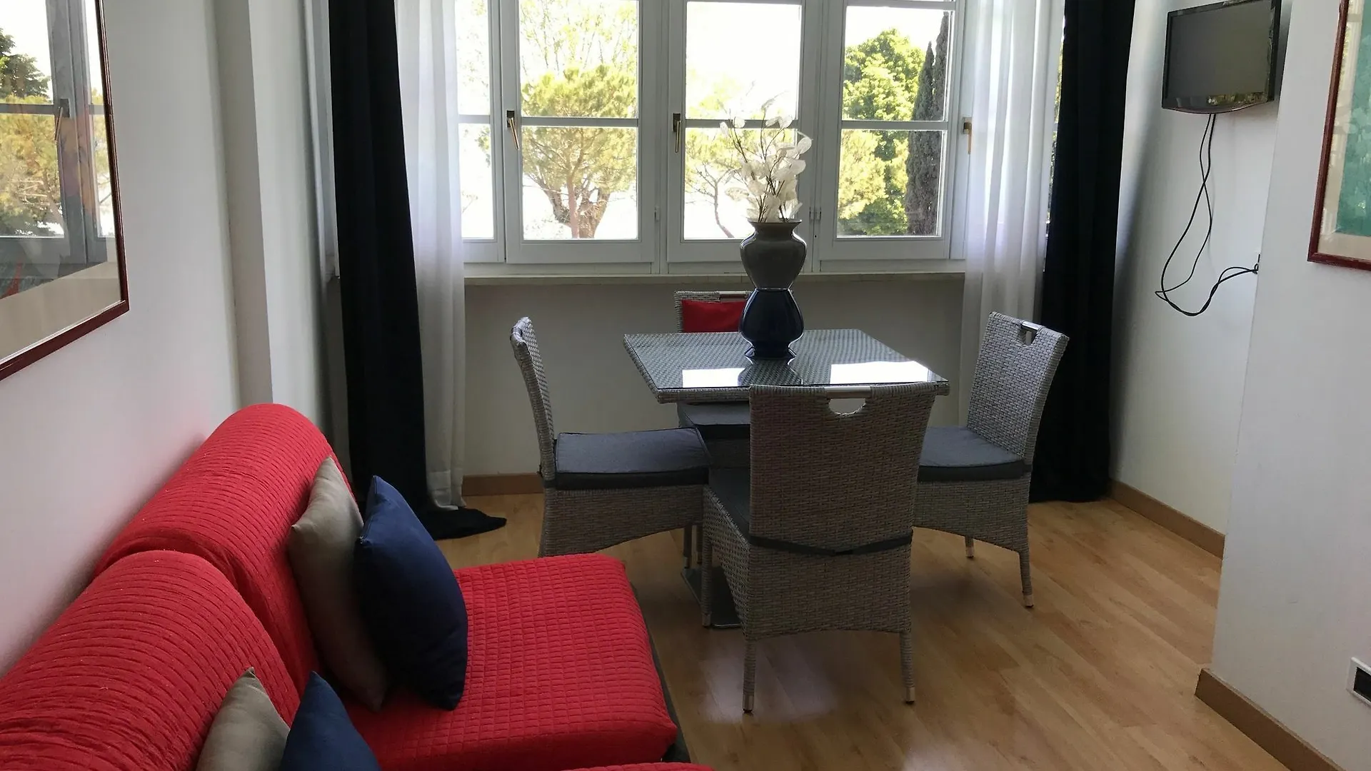 Residence Alexandra Stay Sirmione Aparthotel