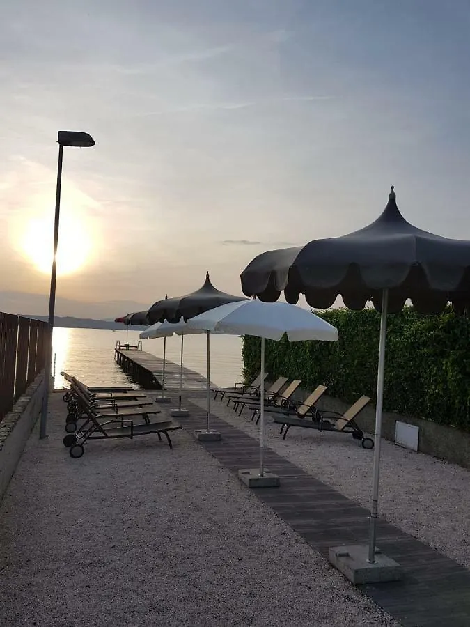 Residence Alexandra Stay Sirmione