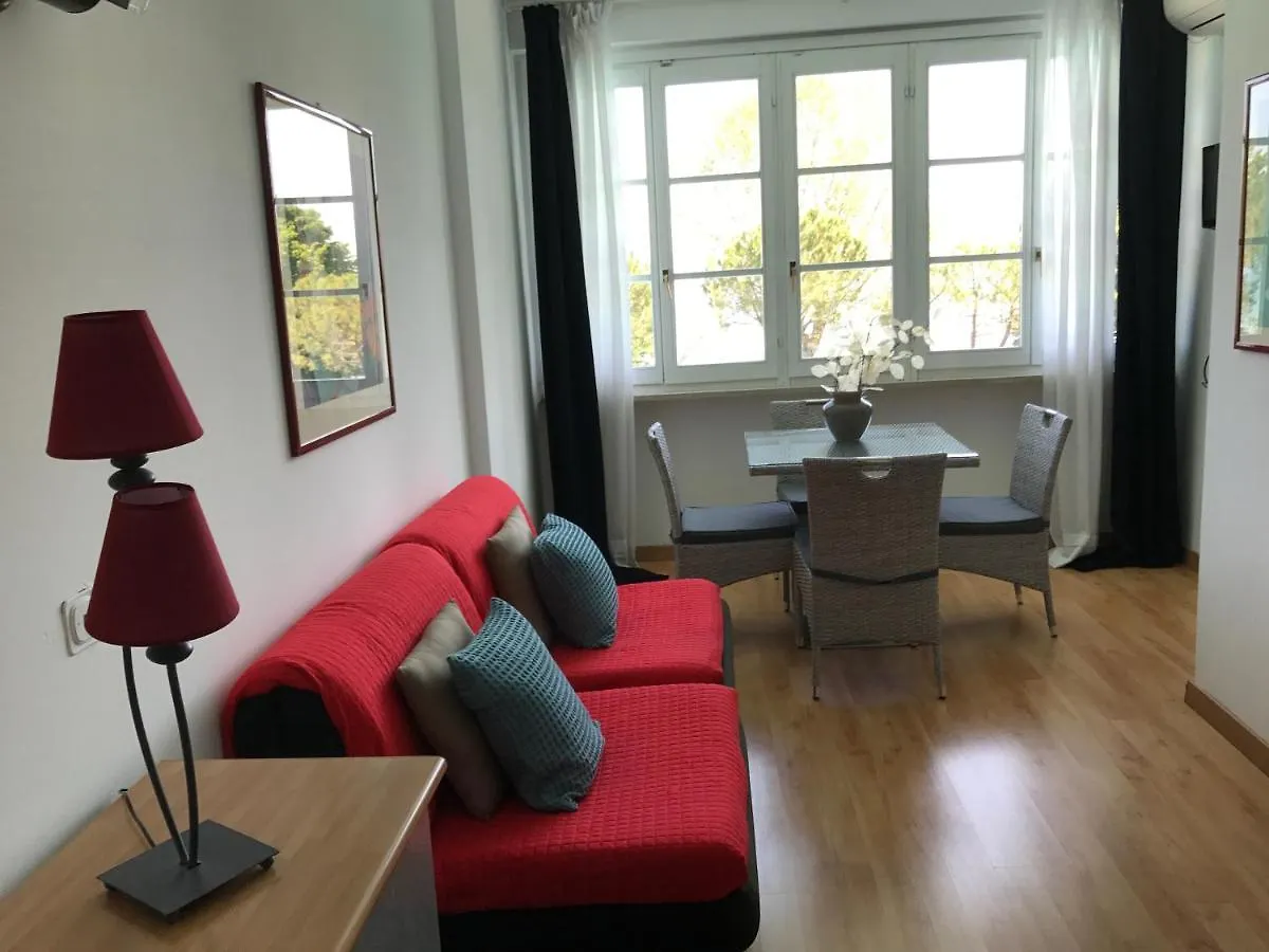 Aparthotel Residence Alexandra Stay Sirmione