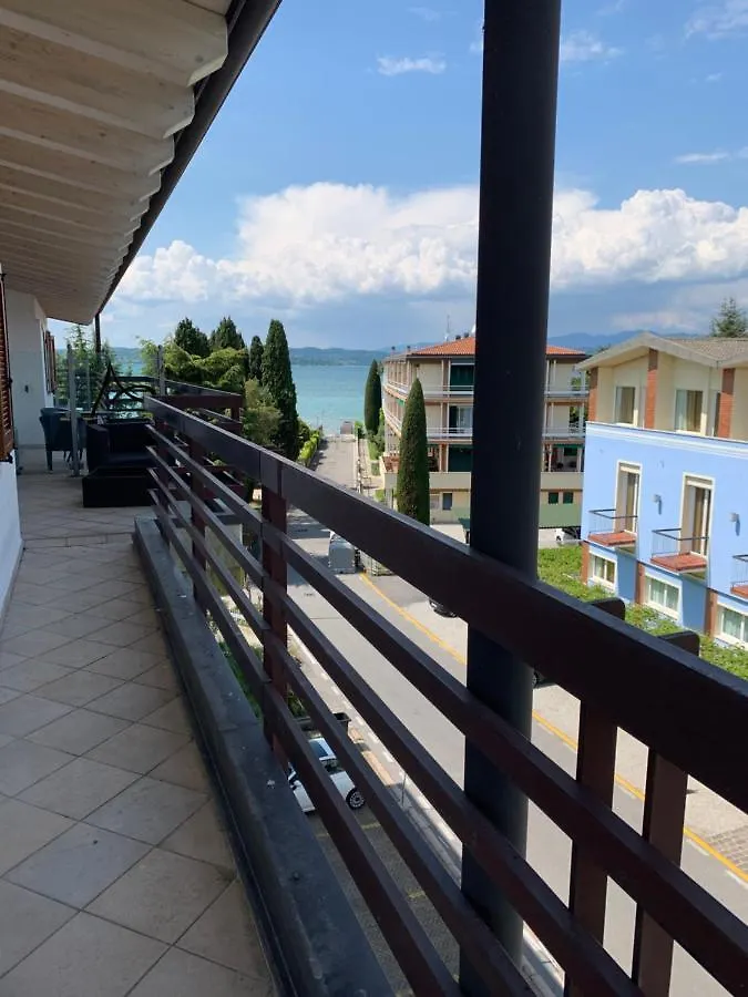 Residence Alexandra Stay Sirmione 3*,  Italy
