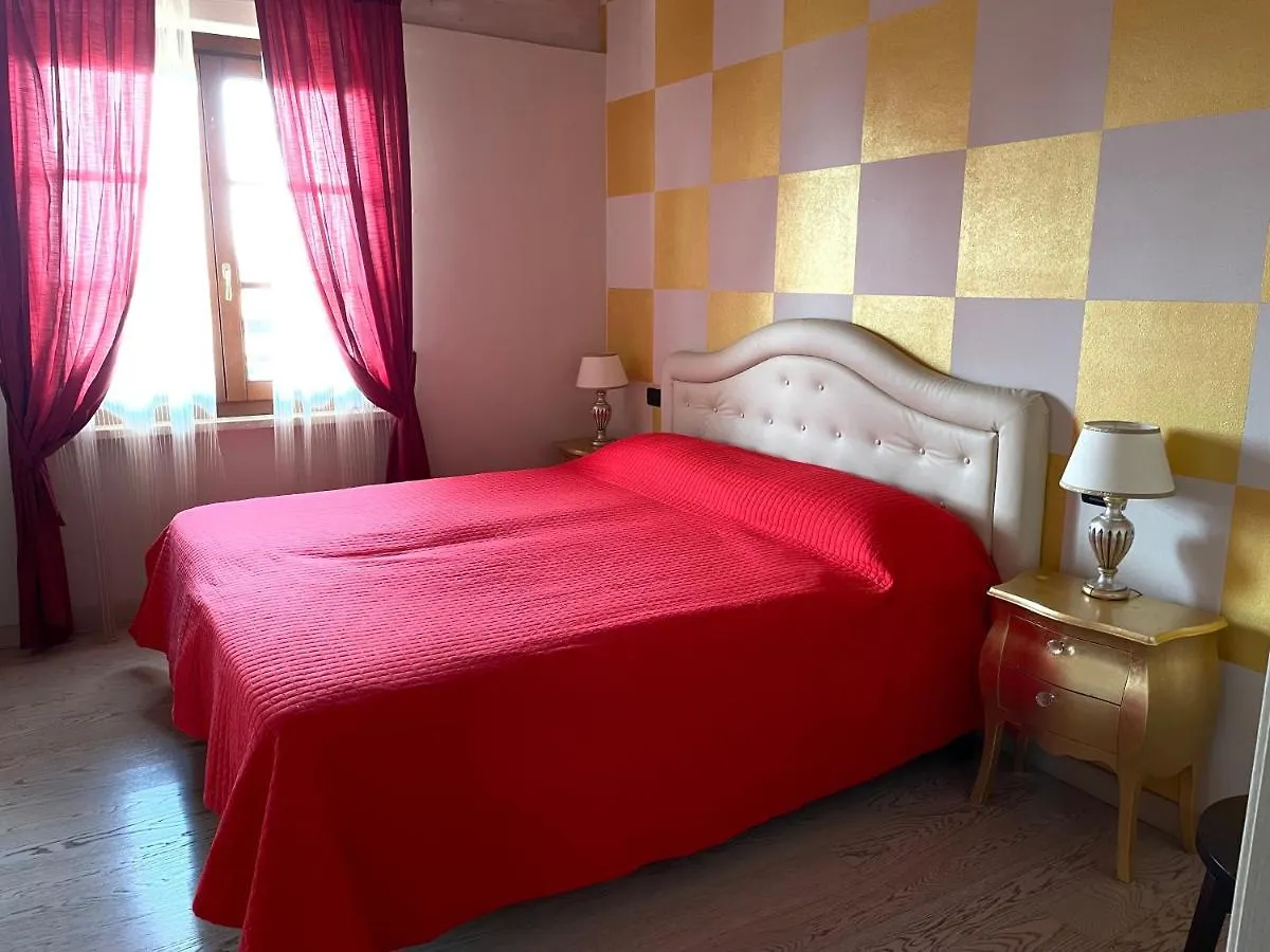 *** Aparthotel Residence Alexandra Stay Sirmione Italy