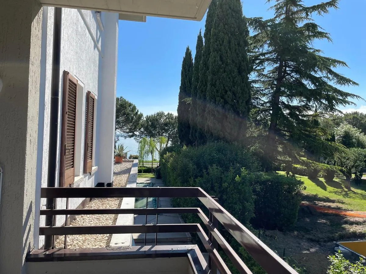 Residence Alexandra Stay Sirmione