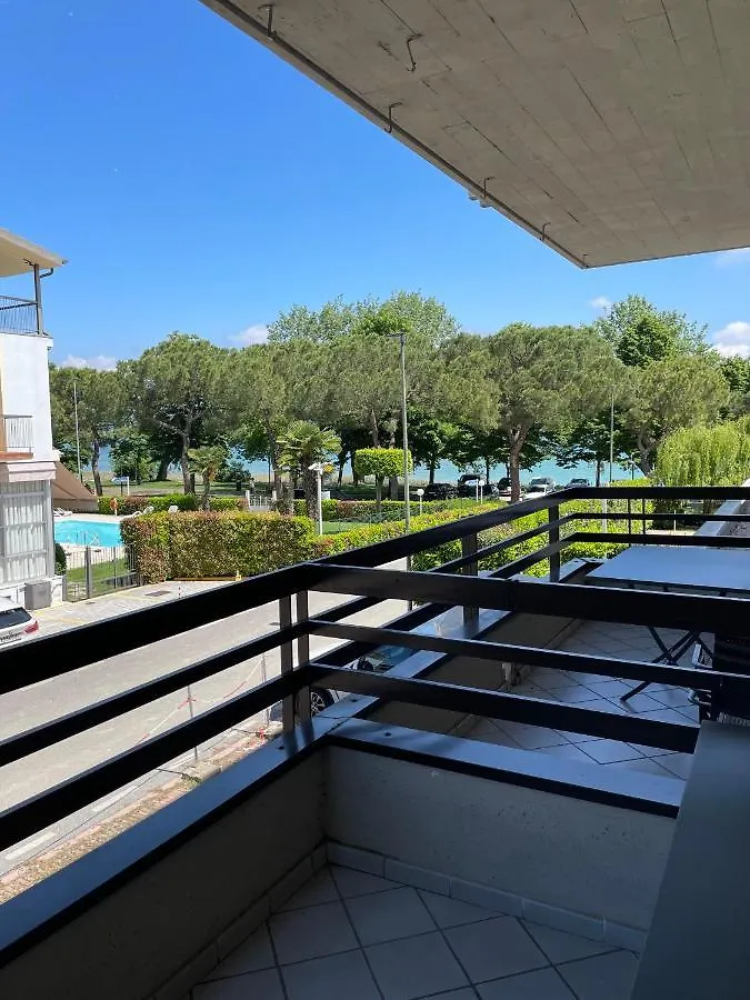 Residence Alexandra Stay Sirmione Aparthotel