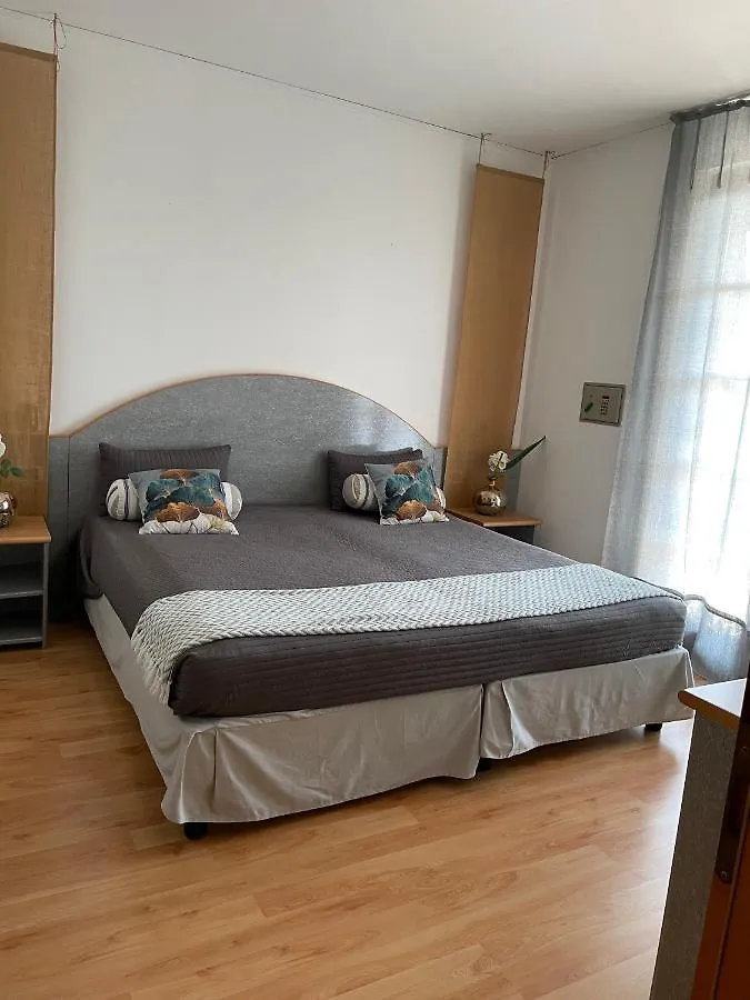 *** Aparthotel Residence Alexandra Stay Sirmione Italy