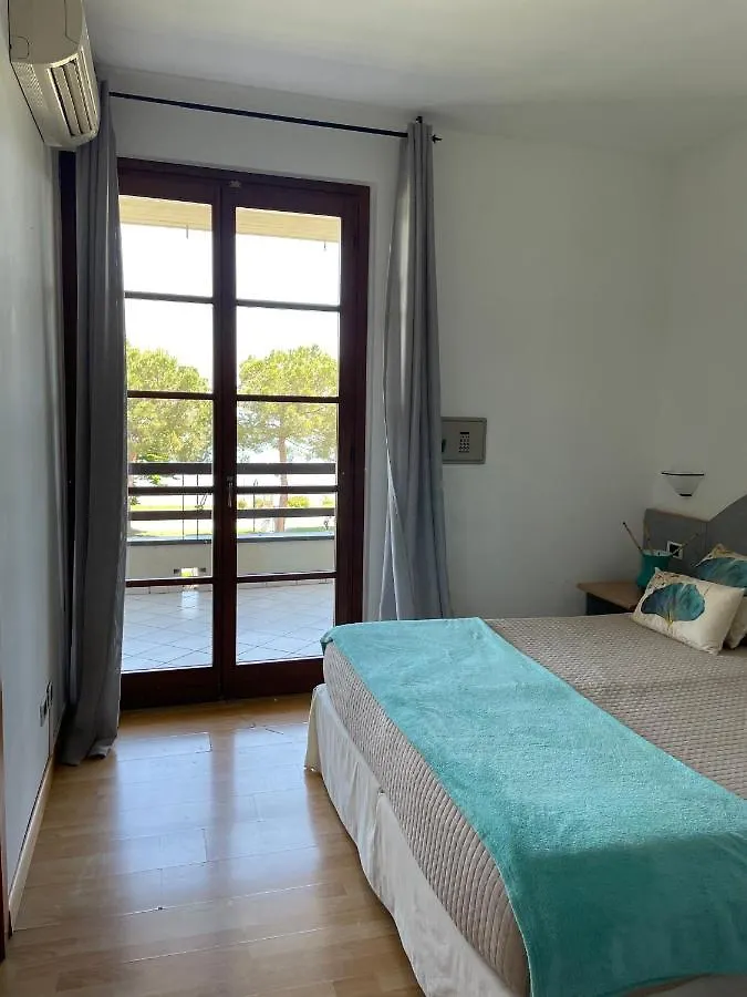 Aparthotel Residence Alexandra Stay Sirmione