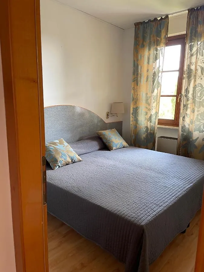 Residence Alexandra Stay Sirmione