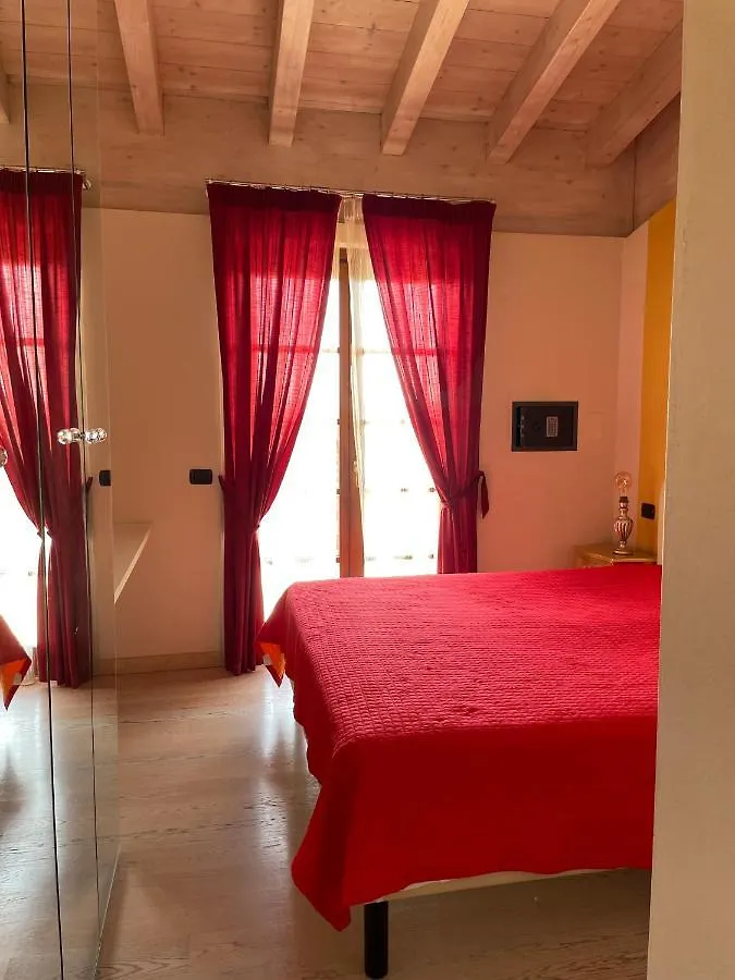 Aparthotel Residence Alexandra Stay Sirmione