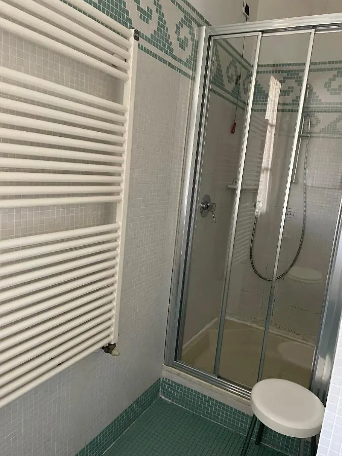 Residence Alexandra Stay Sirmione 3*,