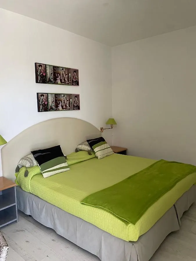 Residence Alexandra Stay Sirmione Aparthotel