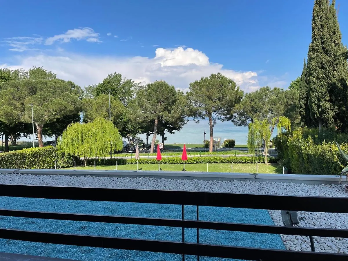 Residence Alexandra Stay Sirmione