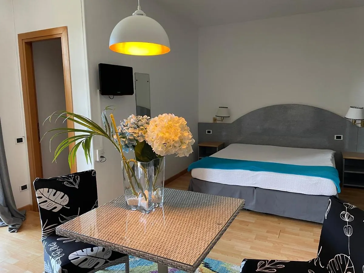 Aparthotel Residence Alexandra Stay Sirmione