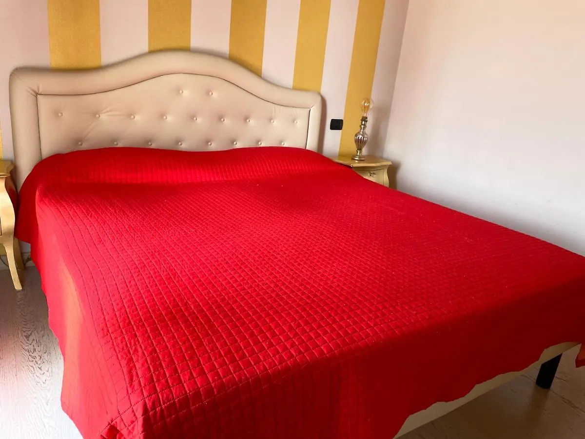 Residence Alexandra Stay Sirmione Italy