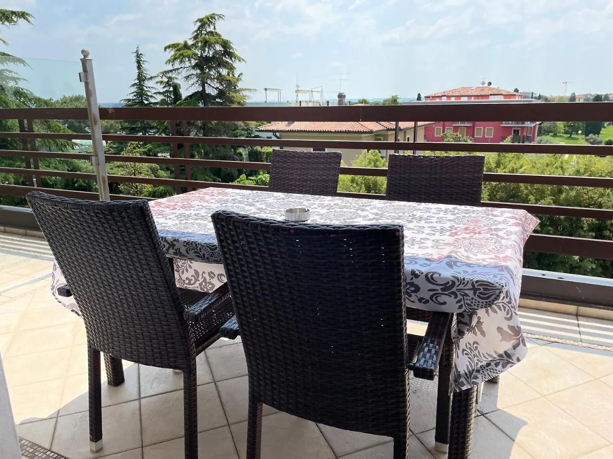 Residence Alexandra Stay Sirmione 3*,  Italy