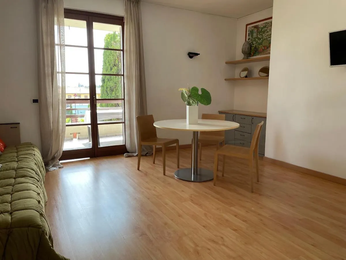 *** Aparthotel Residence Alexandra Stay Sirmione Italy