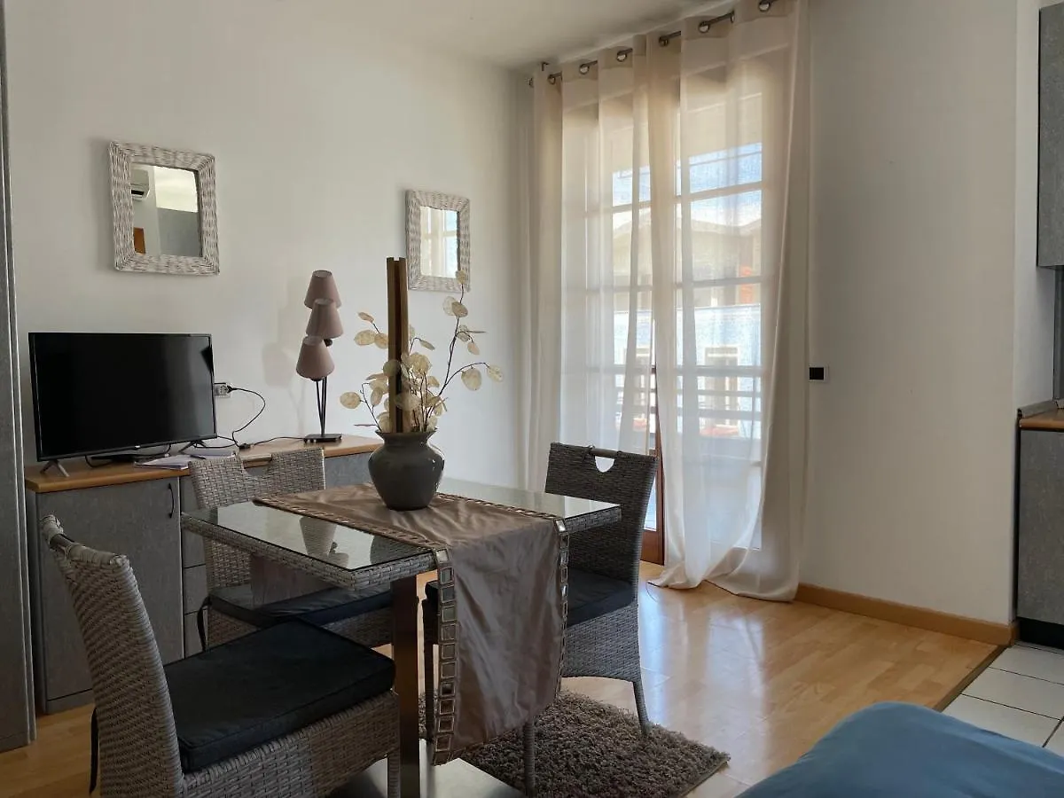 Residence Alexandra Stay Sirmione