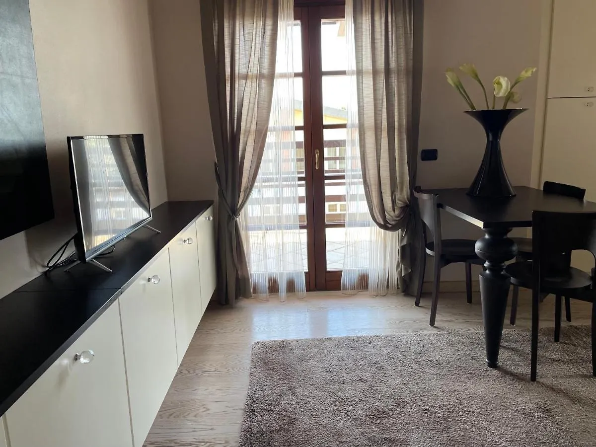 *** Aparthotel Residence Alexandra Stay Sirmione Italy