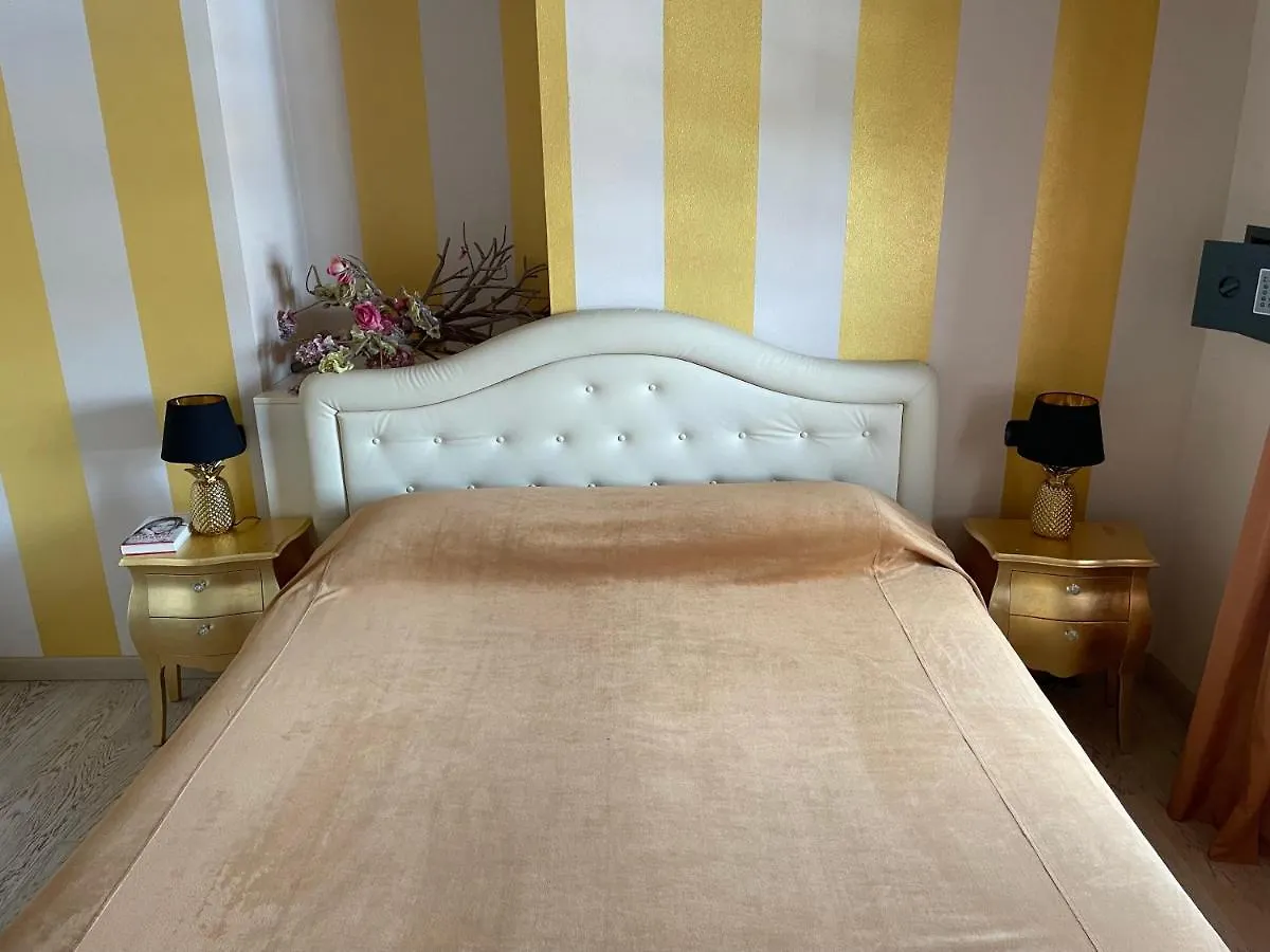 Residence Alexandra Stay Sirmione