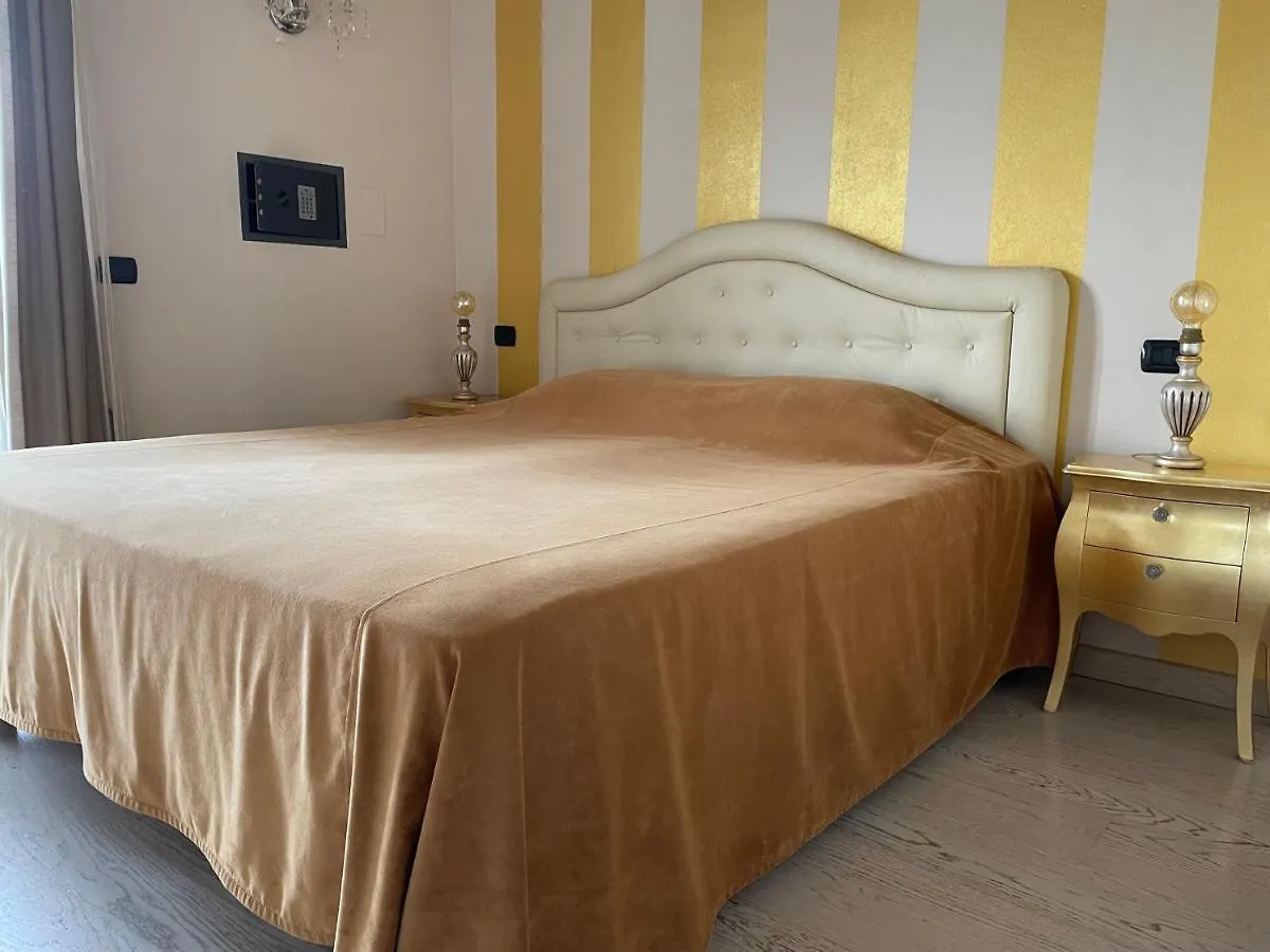 Aparthotel Residence Alexandra Stay Sirmione