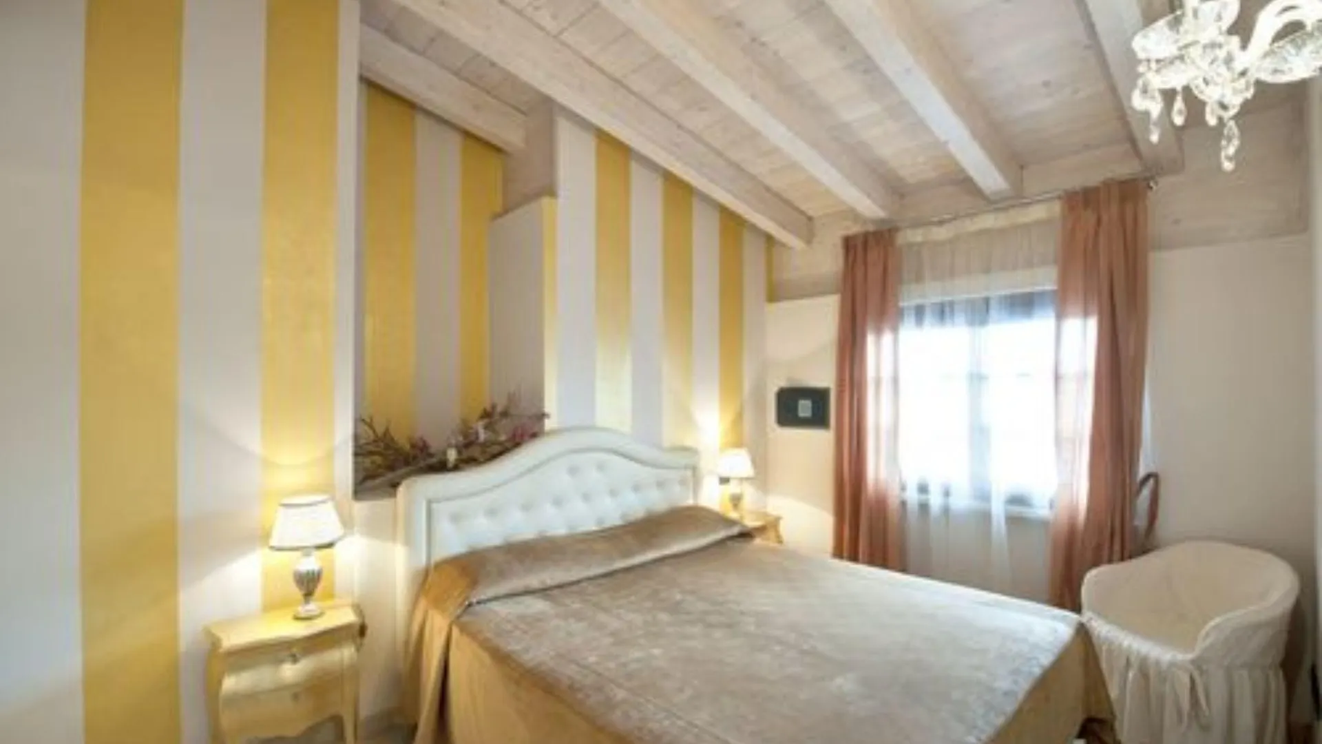 Residence Alexandra Stay Sirmione