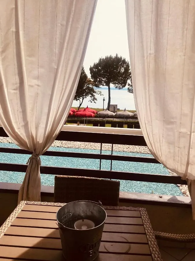 Residence Alexandra Stay Sirmione 3*,
