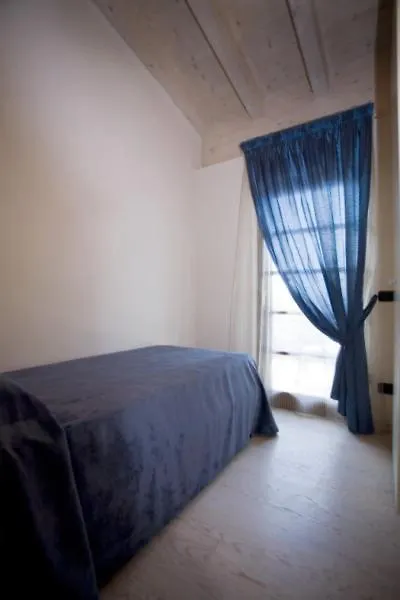 Residence Alexandra Stay Sirmione Aparthotel