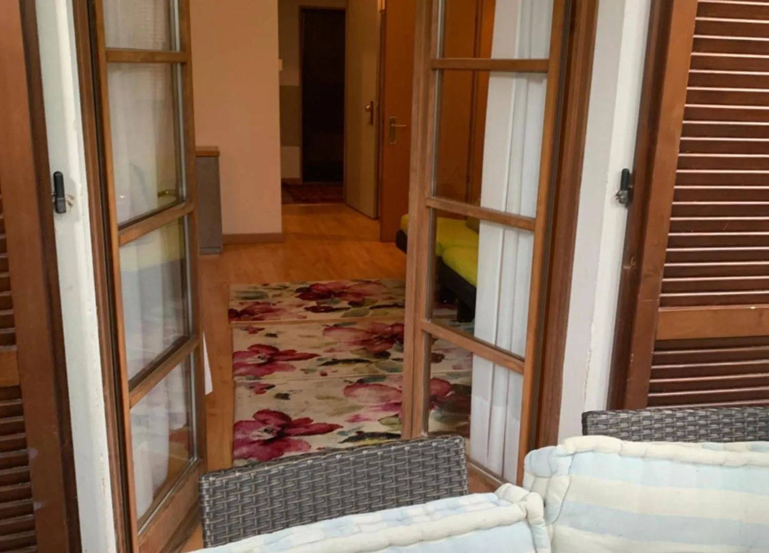 Residence Alexandra Stay Sirmione Aparthotel
