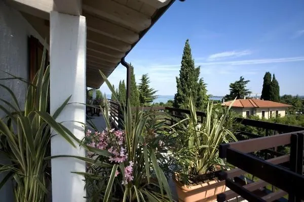 Aparthotel Residence Alexandra Stay Sirmione
