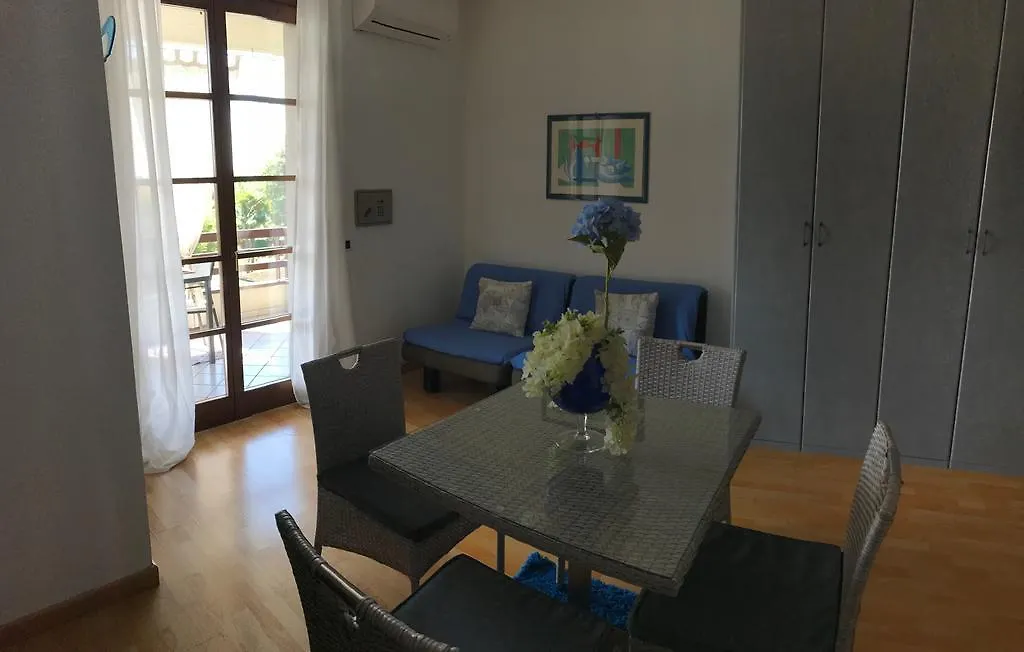 Aparthotel Residence Alexandra Stay Sirmione