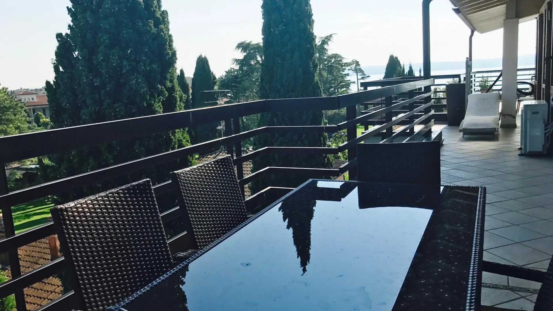 Aparthotel Residence Alexandra Stay Sirmione