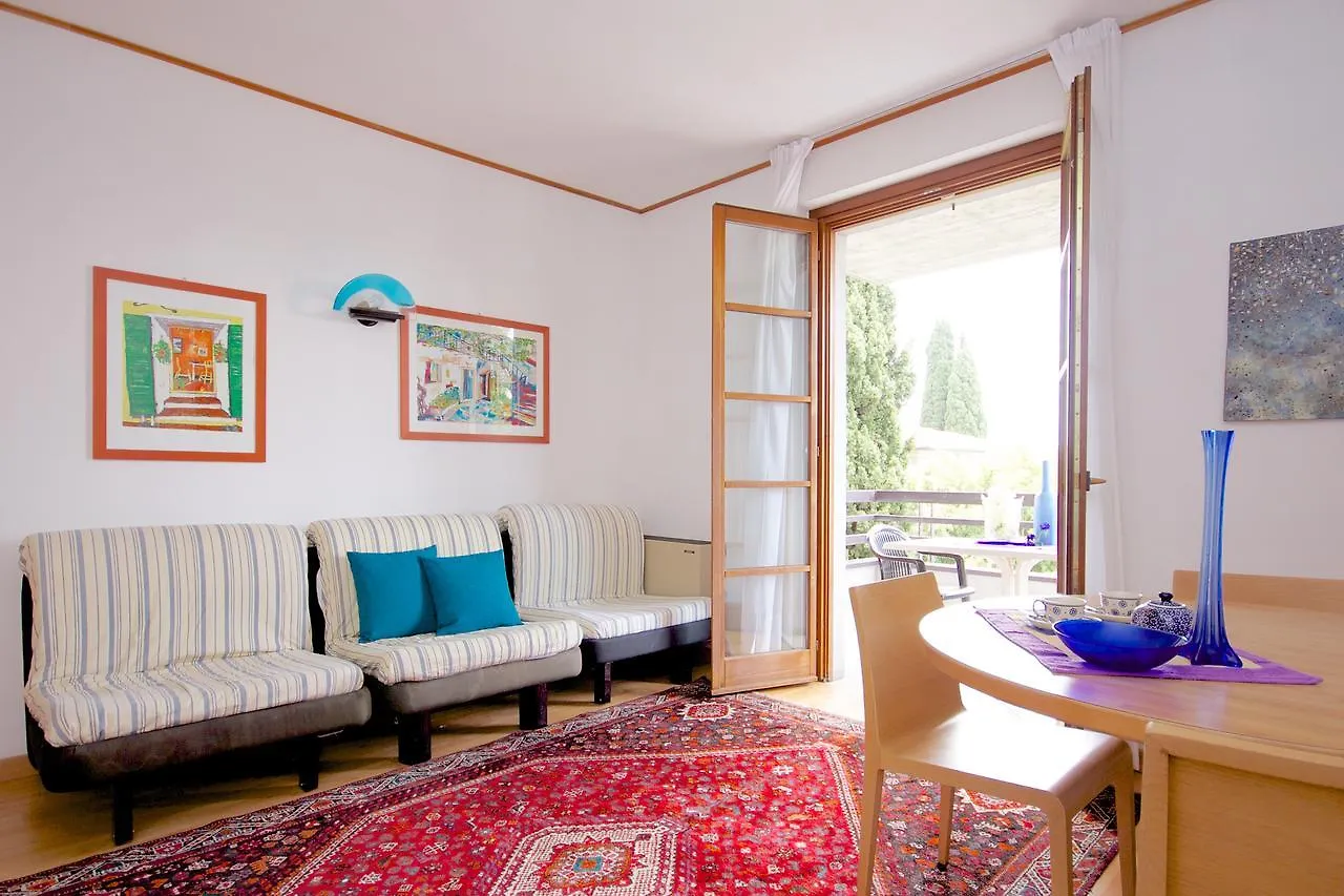 Residence Alexandra Stay Sirmione