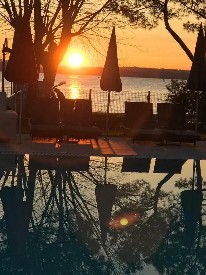 Aparthotel Residence Alexandra Stay Sirmione