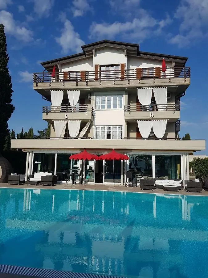 Residence Alexandra Stay Sirmione 3*,  Italy