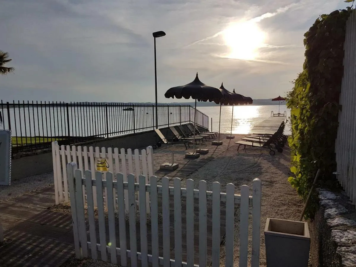 Residence Alexandra Stay Sirmione 3*,  Italy