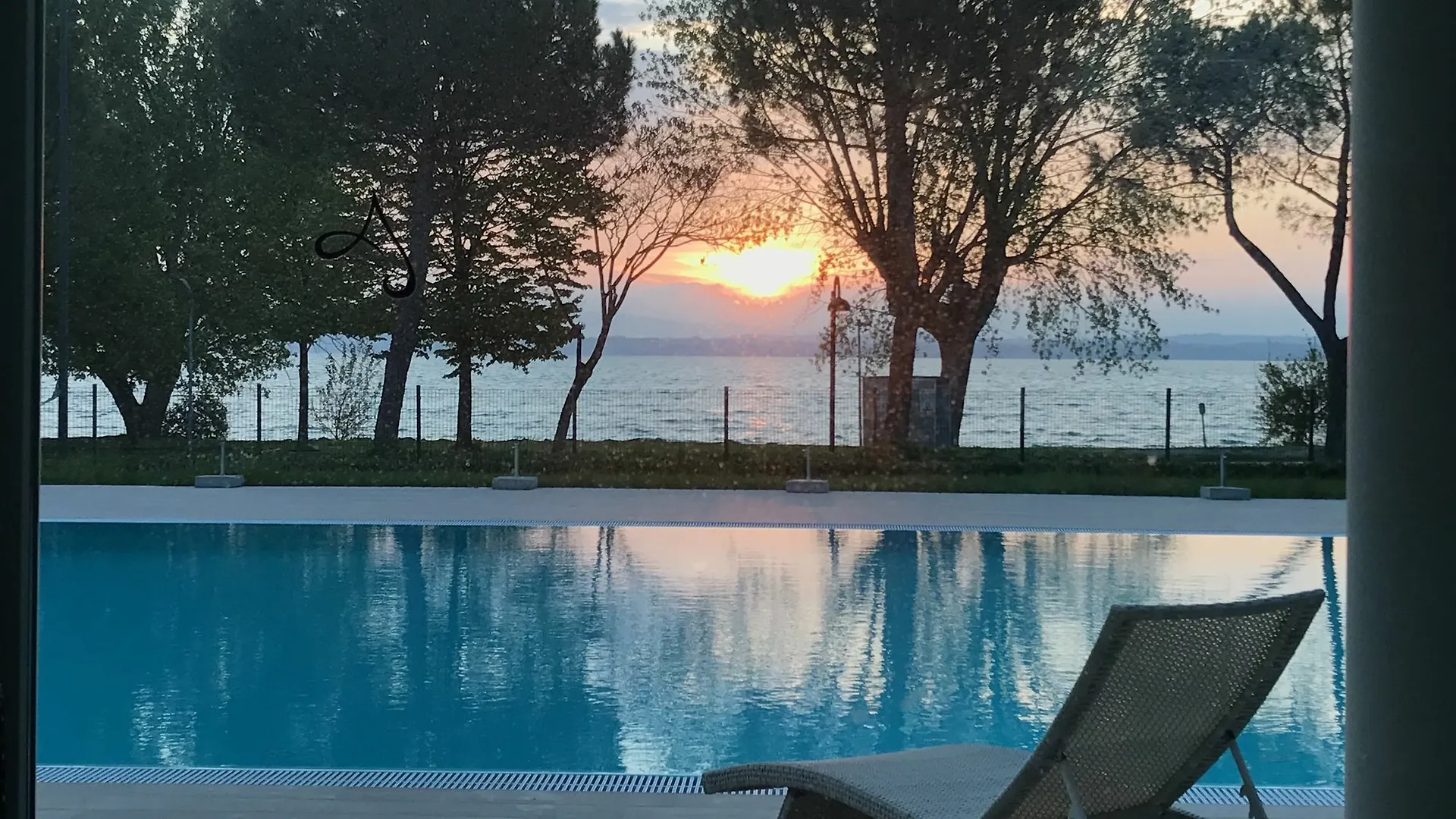 Residence Alexandra Stay Sirmione 3*,