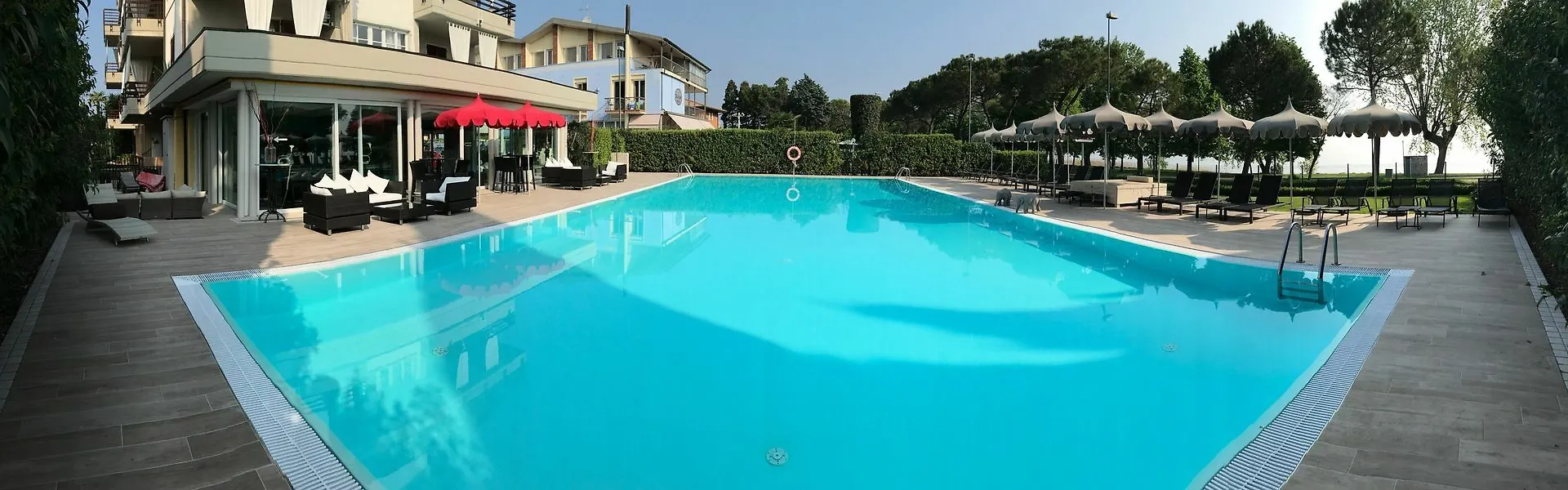 Residence Alexandra Stay Sirmione