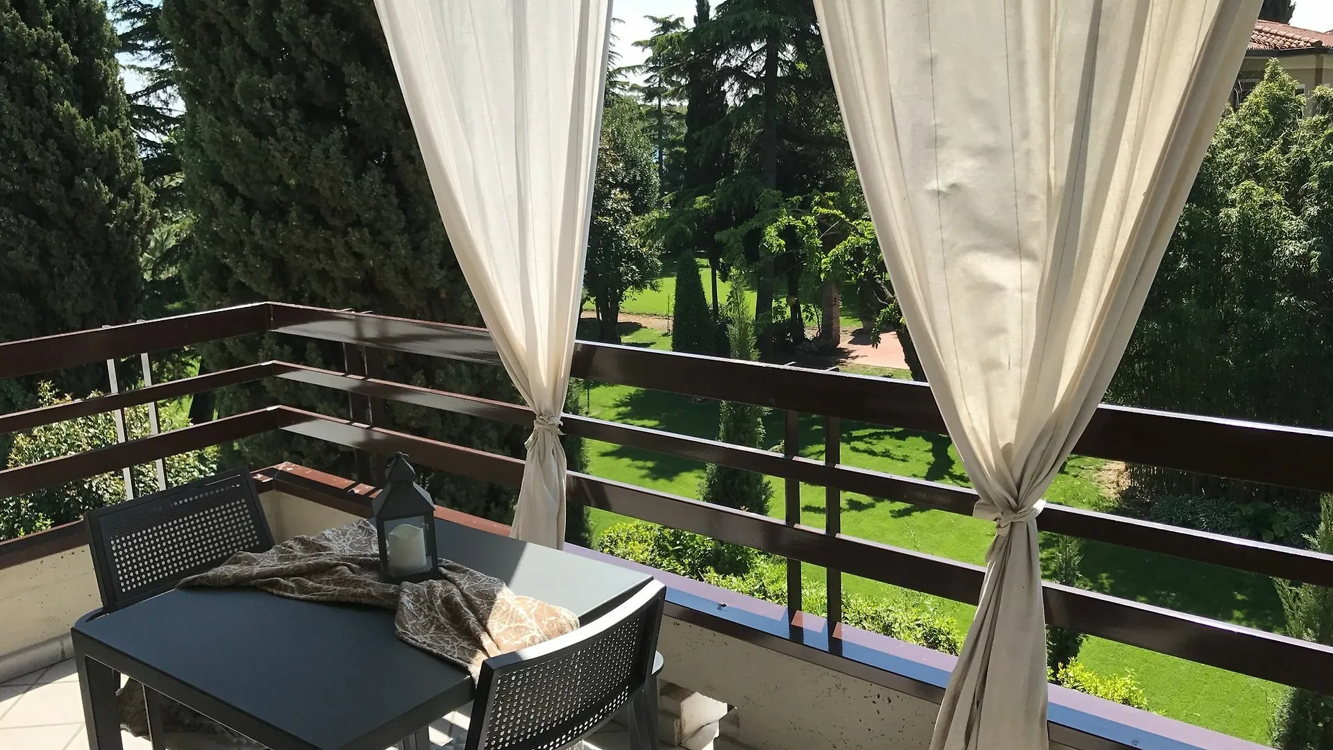 Aparthotel Residence Alexandra Stay Sirmione