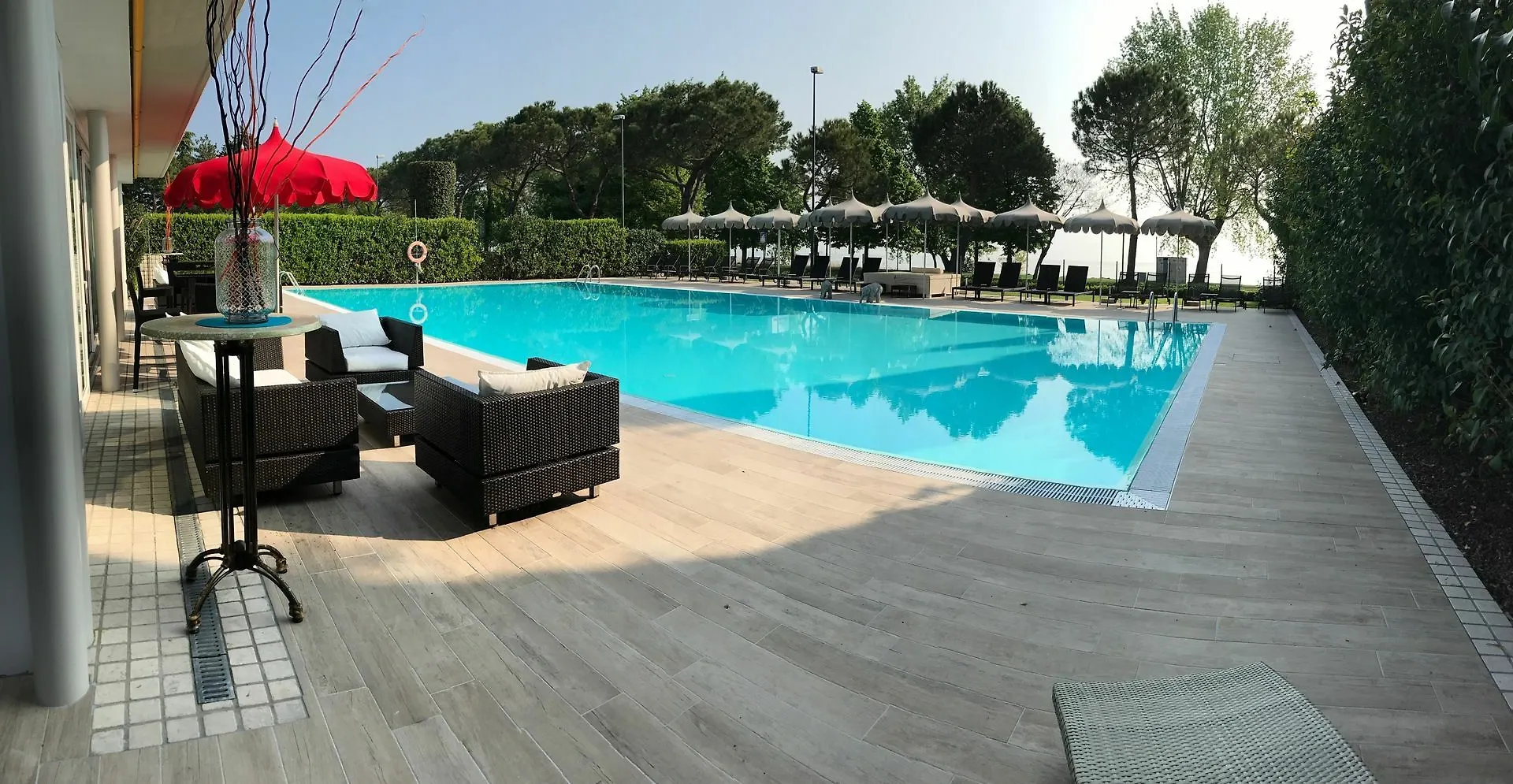 Residence Alexandra Stay Sirmione 3*,  Italy