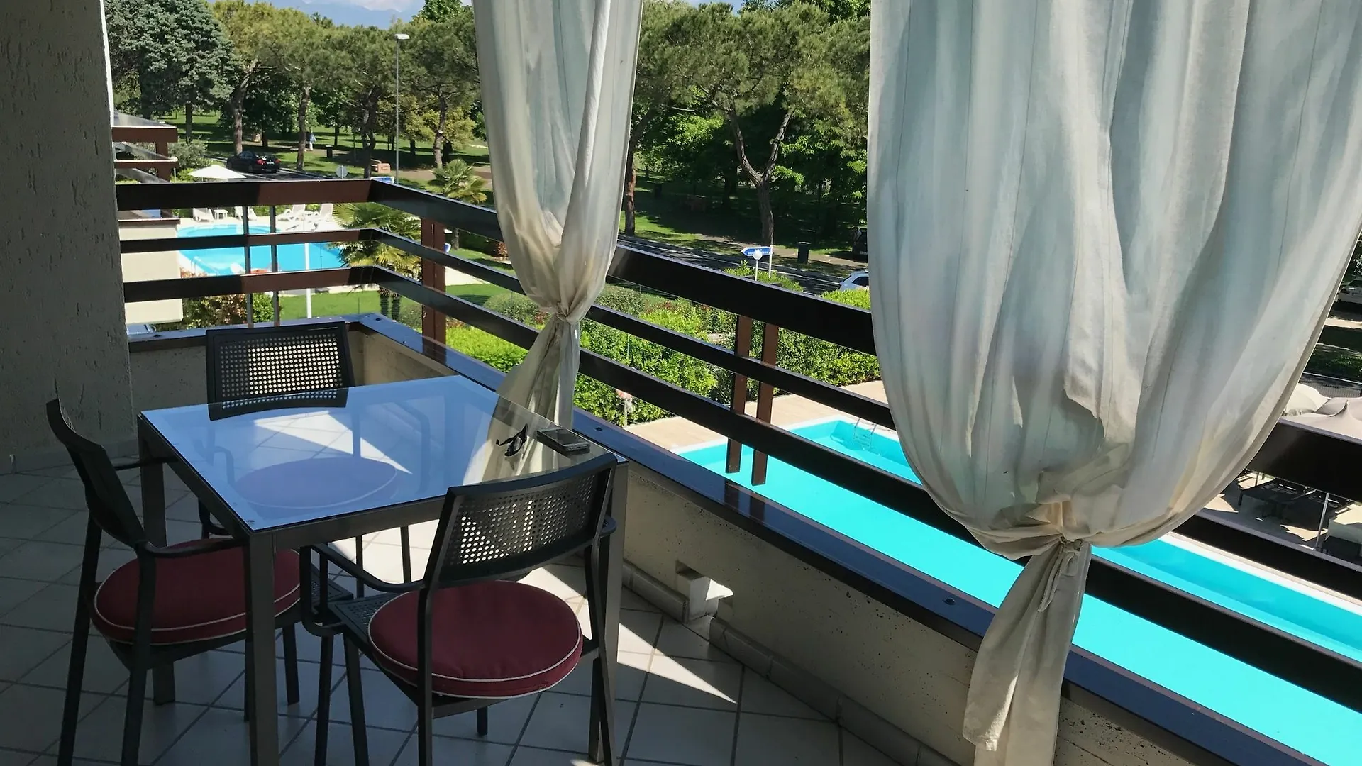Residence Alexandra Stay Sirmione 3*,