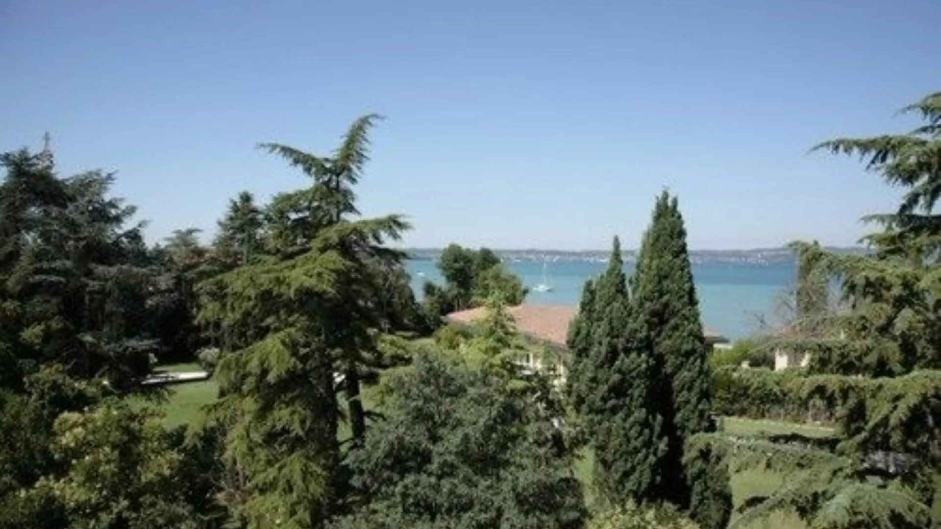 Residence Alexandra Stay Sirmione Aparthotel