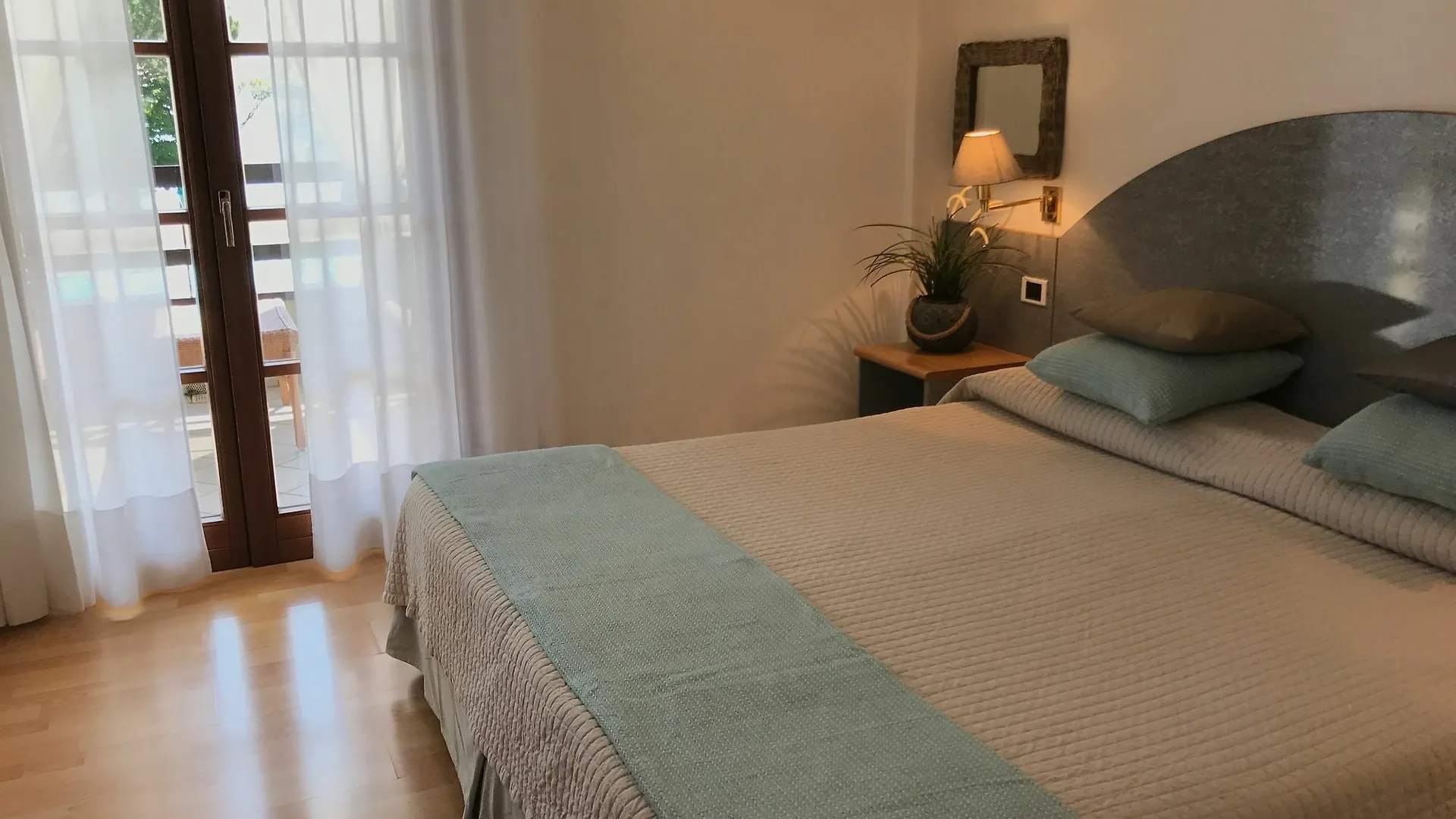 Residence Alexandra Stay Sirmione