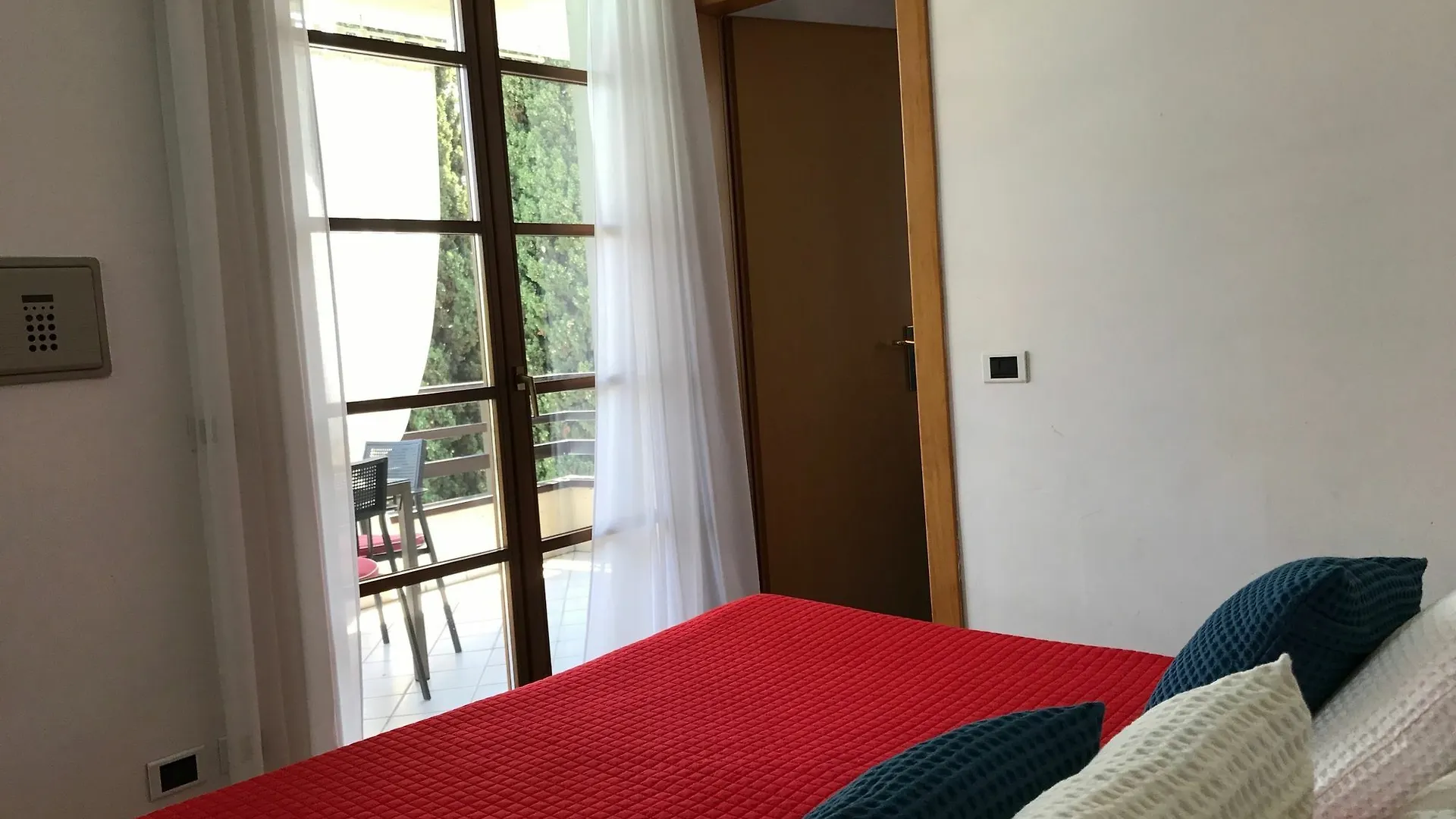 Residence Alexandra Stay Sirmione Aparthotel