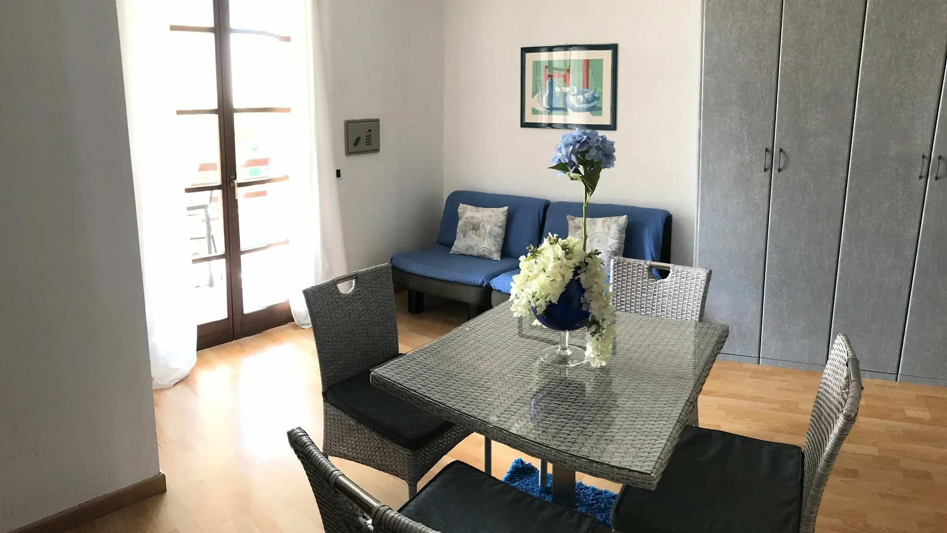 Residence Alexandra Stay Sirmione Italy