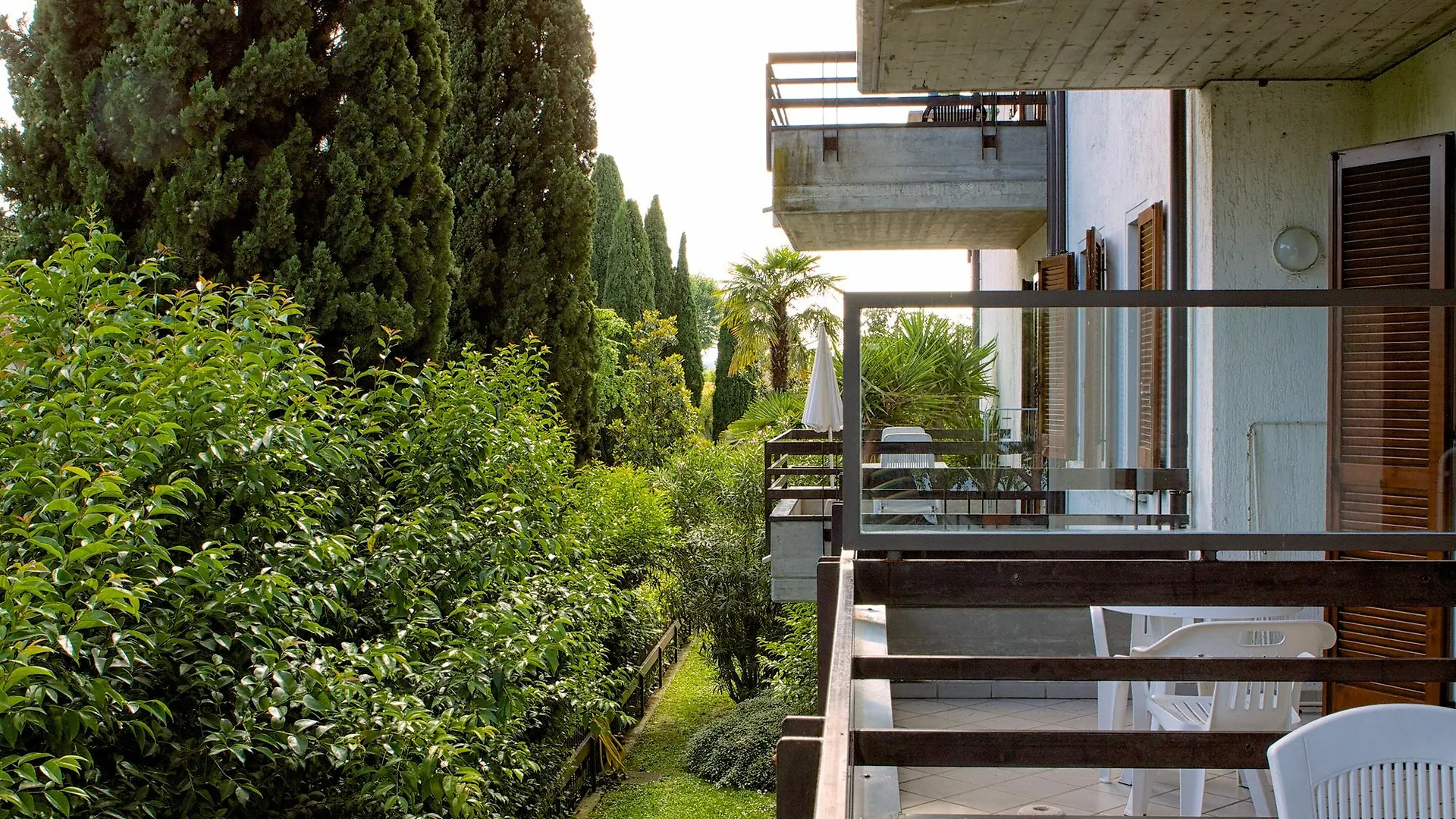 Aparthotel Residence Alexandra Stay Sirmione