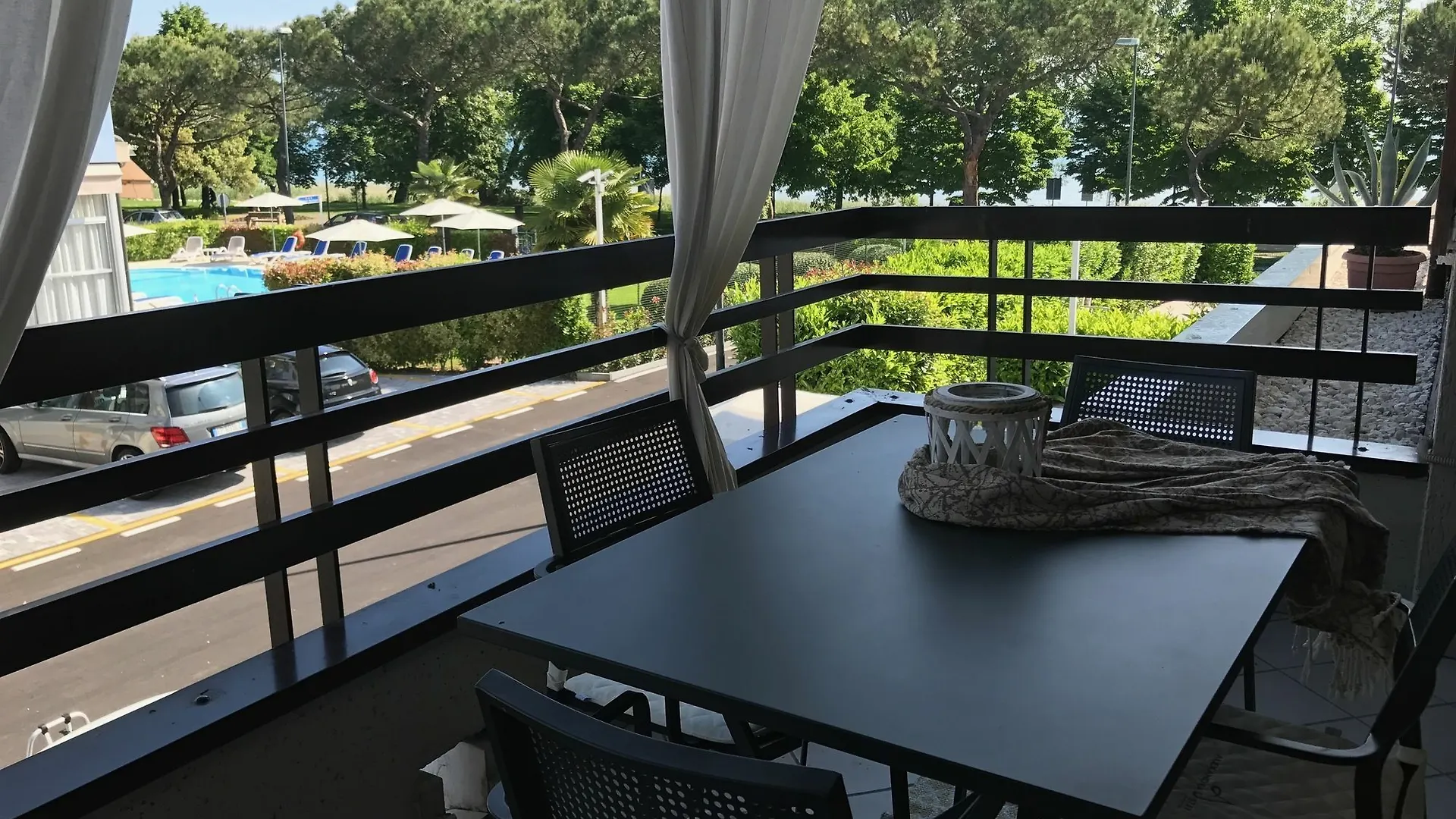 Residence Alexandra Stay Sirmione
